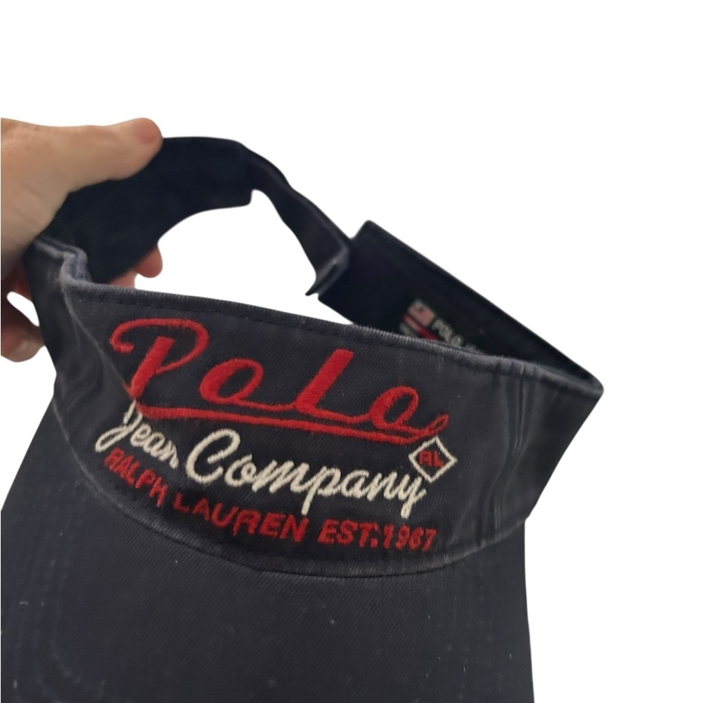 Vintage‎ Polo Ralph Lauren × RRL Ralph Lauren - Picture 2 of 3